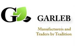 Garleb Logo